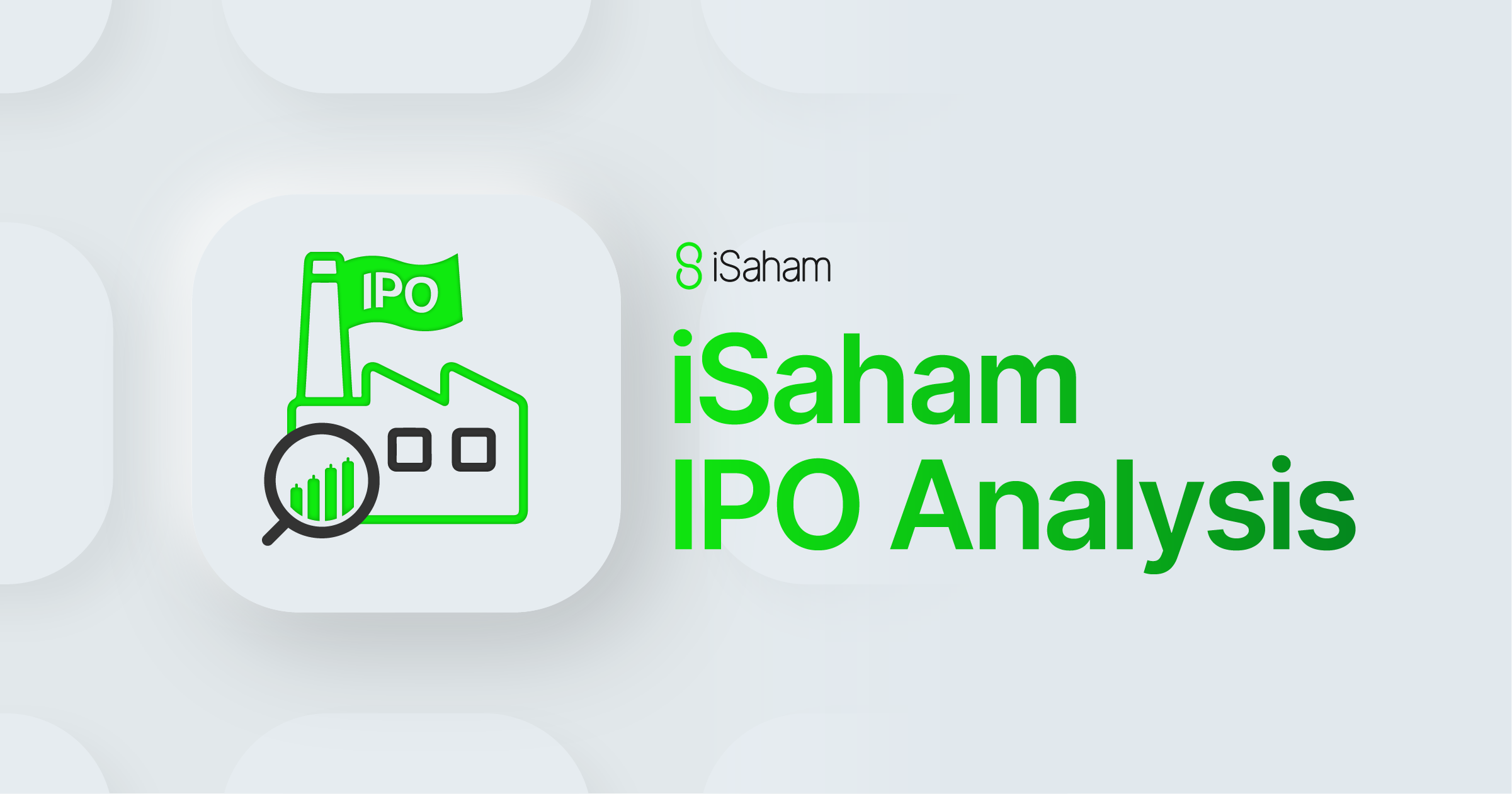 IPO Analysis